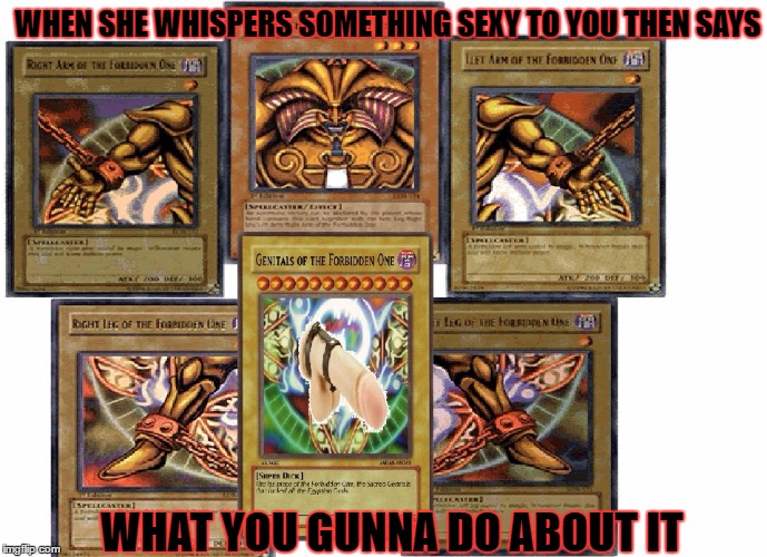 WHEN SHE WHISPERS SOMETHING SEXY TO YOU THEN SAYS; WHAT YOU GUNNA DO ABOUT IT | image tagged in you gunna learn today | made w/ Imgflip meme maker