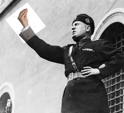 High Quality How Italians Blank Meme Template