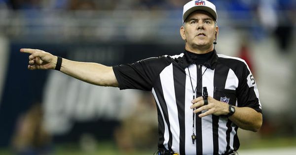 Logical Fallacy Ref - Offsides Blank Meme Template