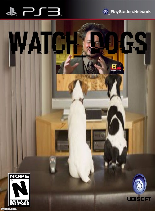 Watch Dogs (IRL) | image tagged in video games | made w/ Imgflip meme maker