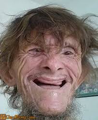 Hobo Blank Meme Template