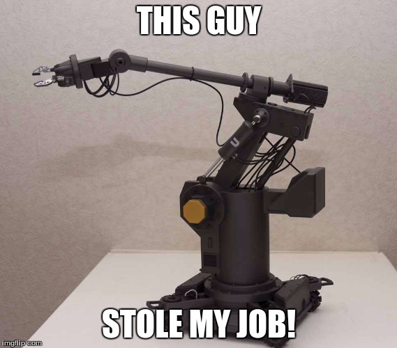THIS GUY; STOLE MY JOB! | image tagged in jarvis | made w/ Imgflip meme maker