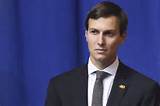 Jared Kushner Blank Meme Template