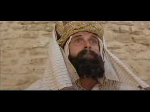 Life of Brian  Blank Meme Template