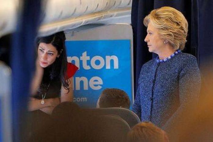 Hillary huma Blank Meme Template