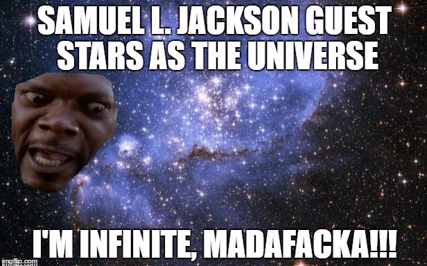 image tagged in samuel l jackson | made w/ Imgflip meme maker