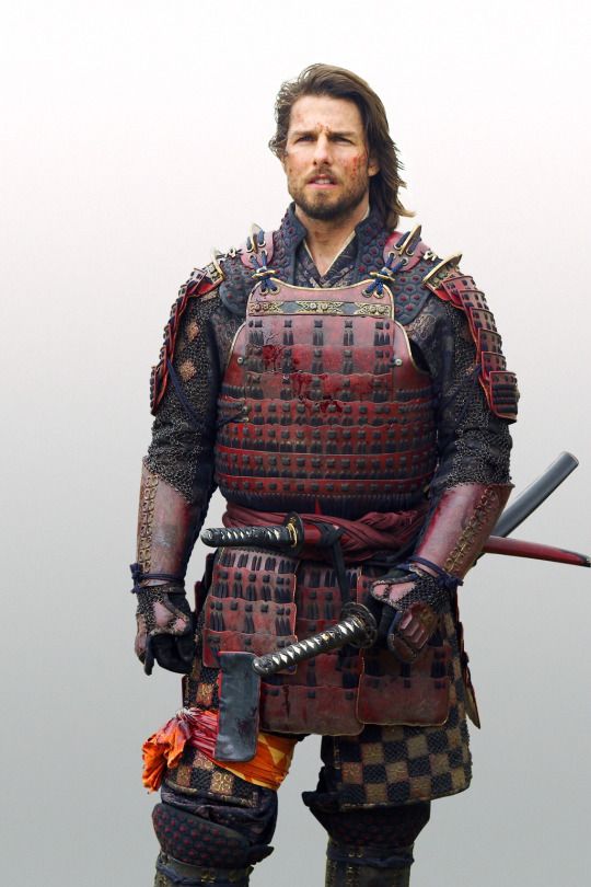 The Last Samurai Blank Meme Template