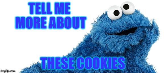 Image tagged in cookie monster,cookies,memes - Imgflip
