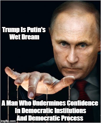 Image result for pax on both houses, putin trump in 2018