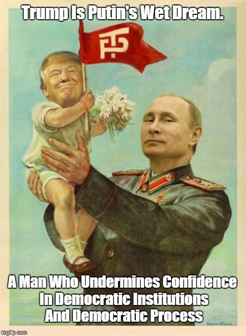 Image result for pax on both houses, trump putin