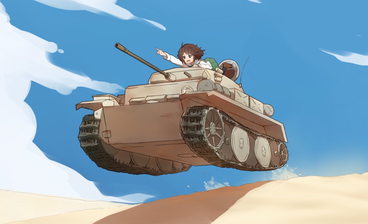High Quality panzerpanzer Blank Meme Template