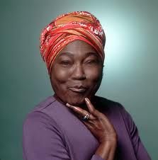 Esther Rolle Blank Meme Template