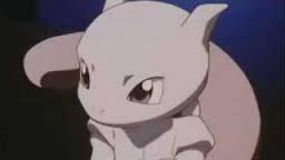 Mewtwo Template