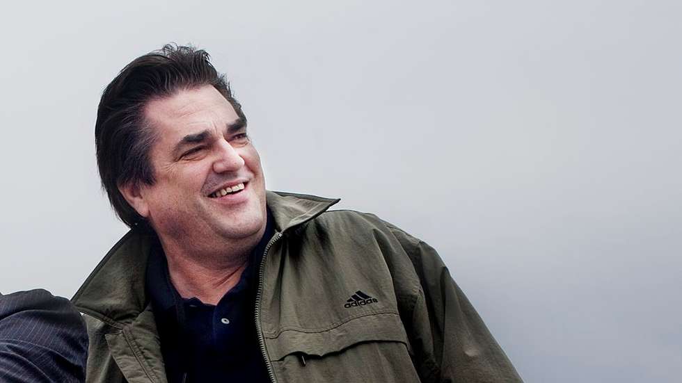 tandep Blank Meme Template