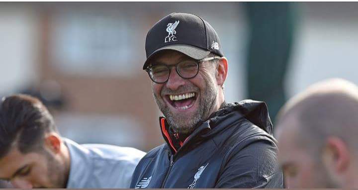 High Quality Not better than klopp Blank Meme Template