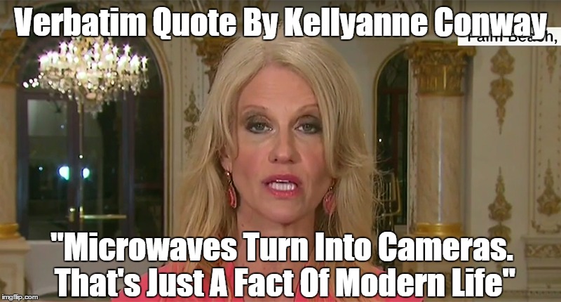 Image result for "pax on both houses" kellyanne conway