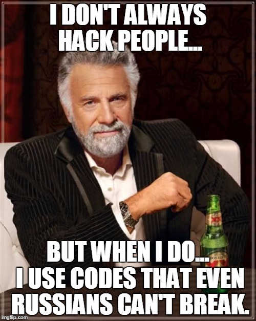 hacker Memes & GIFs - Imgflip