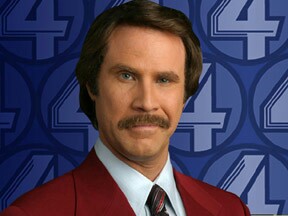 anchorman Blank Meme Template