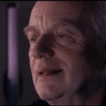 ironic sheev Blank Meme Template