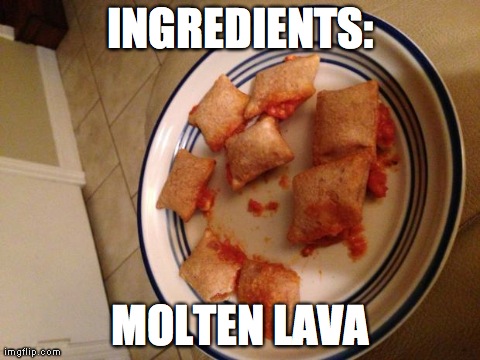 image tagged in pizza rolls,funny,funny | made w/ Imgflip meme maker