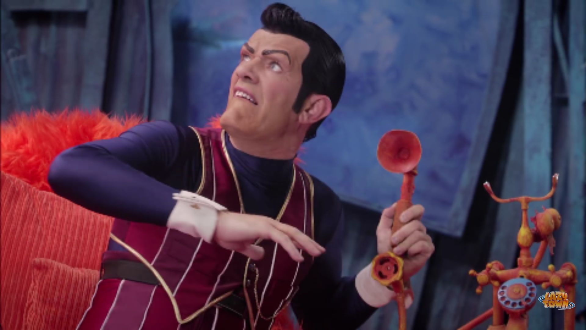 We are number one  Blank Meme Template