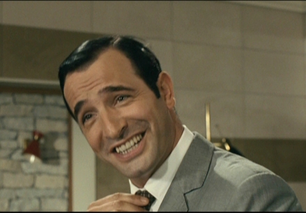 High Quality OSS 117 Blank Meme Template