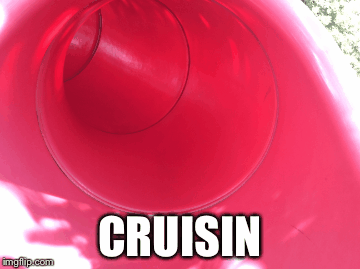 Cruisin | image tagged in gifs,sliding,cruising,fun | made w/ Imgflip images-to-gif maker