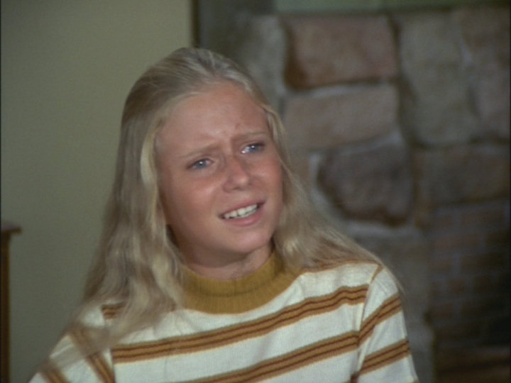 Jan Brady  Blank Meme Template