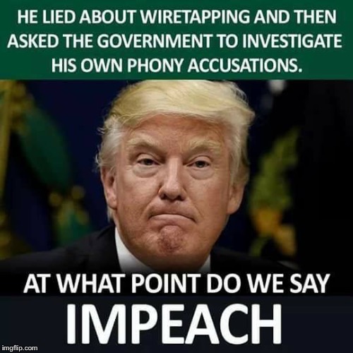 image tagged in donald trump,liar,impeach,crooked | made w/ Imgflip meme maker