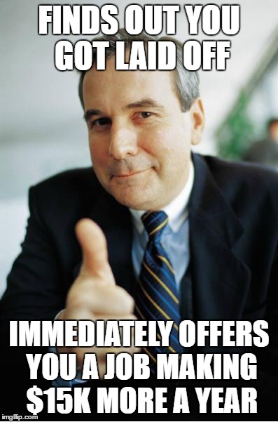 Good Guy Boss Imgflip good-guy-boss-imgflip