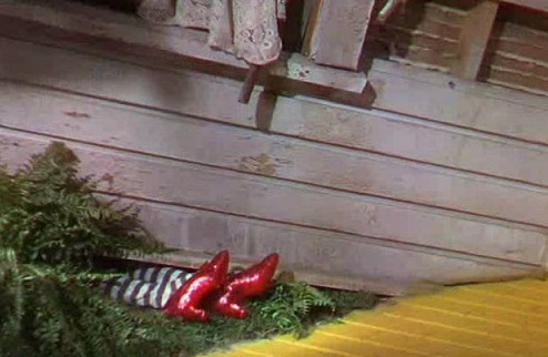 High Quality Wizard of Oz Blank Meme Template