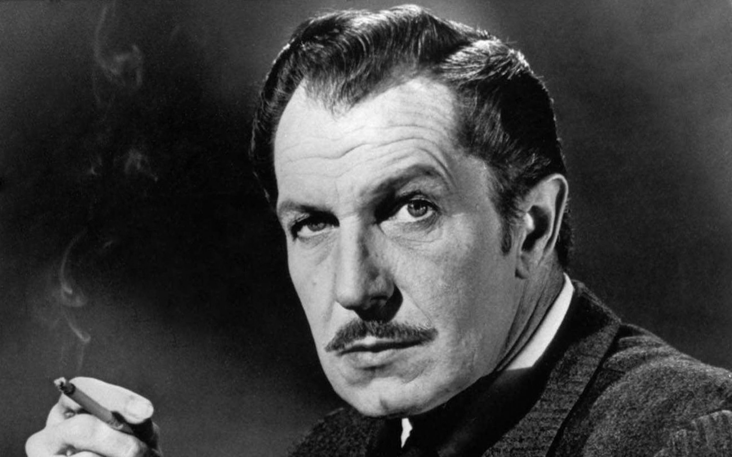 High Quality Vincent Price Blank Meme Template