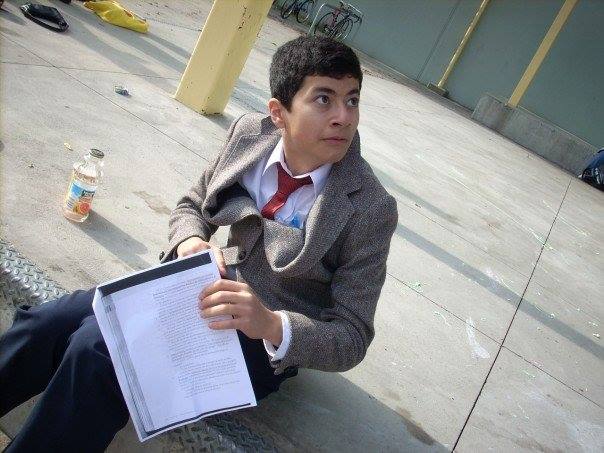 Mr. Neem Blank Meme Template