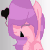Icon for unknownponyz on deviantart | image tagged in gifs,mlp,oc,deviantart,hi,gif | made w/ Imgflip images-to-gif maker