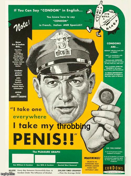 DO IT !!! | throbbing | image tagged in old ad week,swiggys-back | made w/ Imgflip meme maker