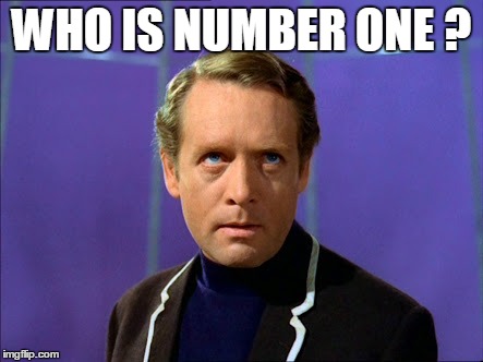 WHO IS NUMBER ONE ? | made w/ Imgflip meme maker