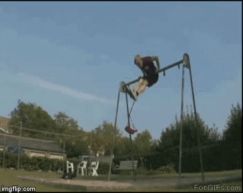 Swing into Spring Part 3 - Imgflip