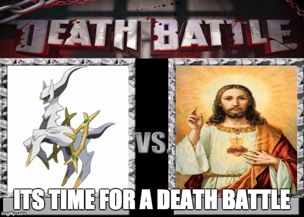 death battle | ITS TIME FOR A DEATH BATTLE | image tagged in death battle | made w/ Imgflip meme maker