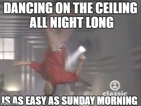 I hereby declare march 23 through march 30 LIONEL RICHIE WEEK! | DANCING ON THE CEILING ALL NIGHT LONG; IS AS EASY AS SUNDAY MORNING | image tagged in lionel richie week,dancing on the ceiling,all night long,easy like sunday morning | made w/ Imgflip meme maker