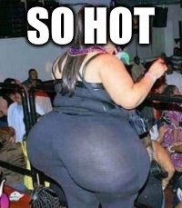 SO HOT | made w/ Imgflip meme maker