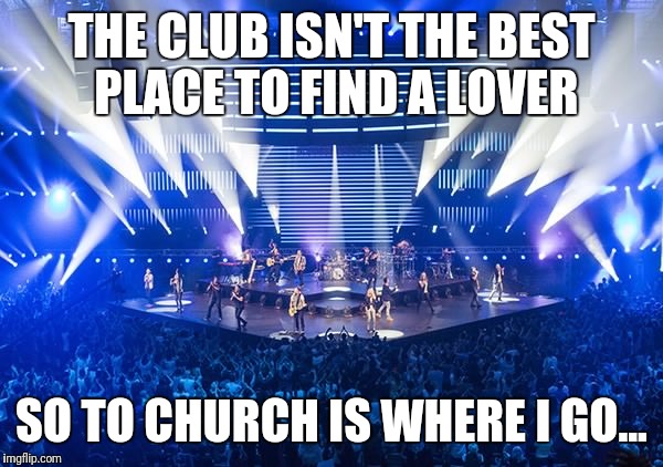 Shape of you Church Parody  | THE CLUB ISN'T THE BEST PLACE TO FIND A LOVER; SO TO CHURCH IS WHERE I GO... | image tagged in comedy,shapes,memes,funny memes | made w/ Imgflip meme maker