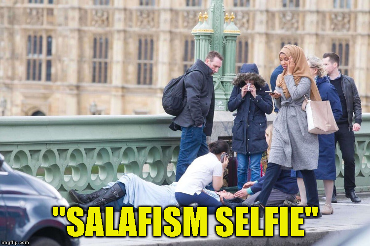 Self Sufi | "SALAFISM SELFIE" | image tagged in self sufi | made w/ Imgflip meme maker