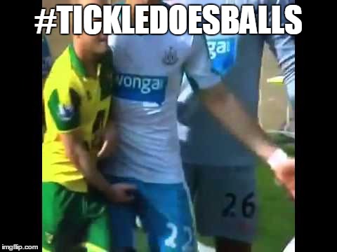 #TICKLEDOESBALLS | image tagged in tickledoesballs | made w/ Imgflip meme maker