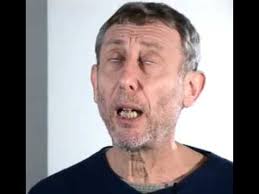 High Quality Michael Rosen Blank Meme Template