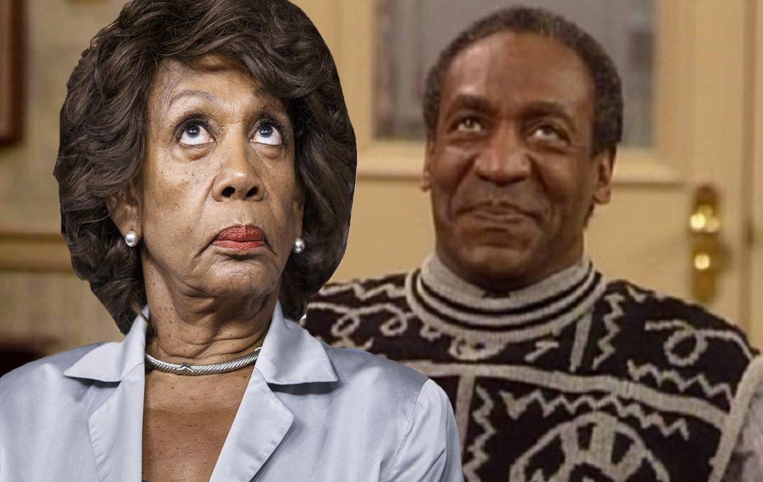 Maxine Pudding Pop Waters Blank Meme Template