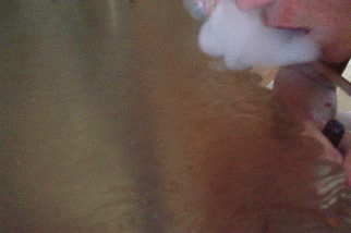 image tagged in gifs,smoke | made w/ Imgflip video-to-gif maker
