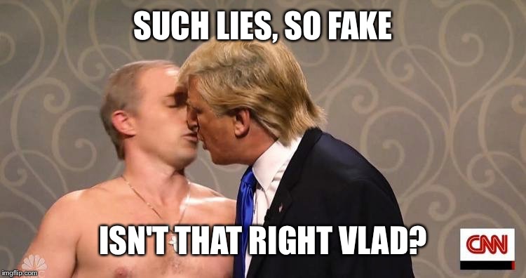 SUCH LIES, SO FAKE ISN'T THAT RIGHT VLAD? | made w/ Imgflip meme maker