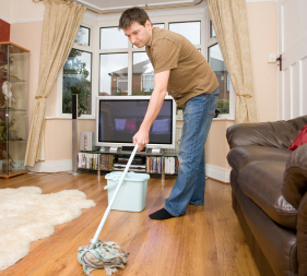 High Quality Mop it up Blank Meme Template