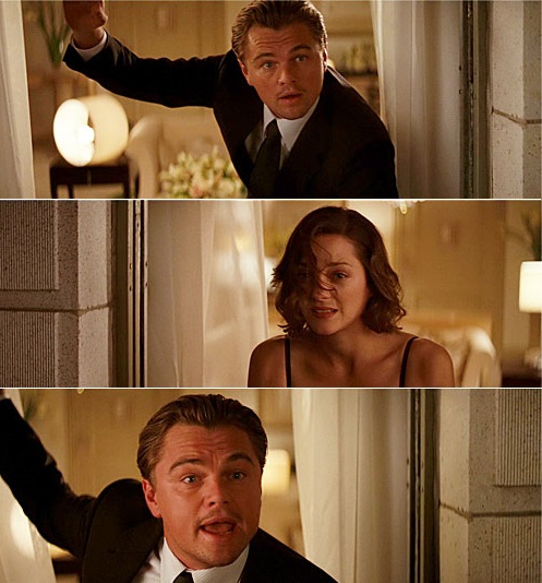 High Quality dicaprio jump Blank Meme Template