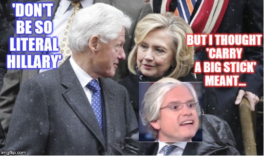 David Brock, before his 'heart attack' | image tagged in funny,hillary clinton,brock | made w/ Imgflip meme maker